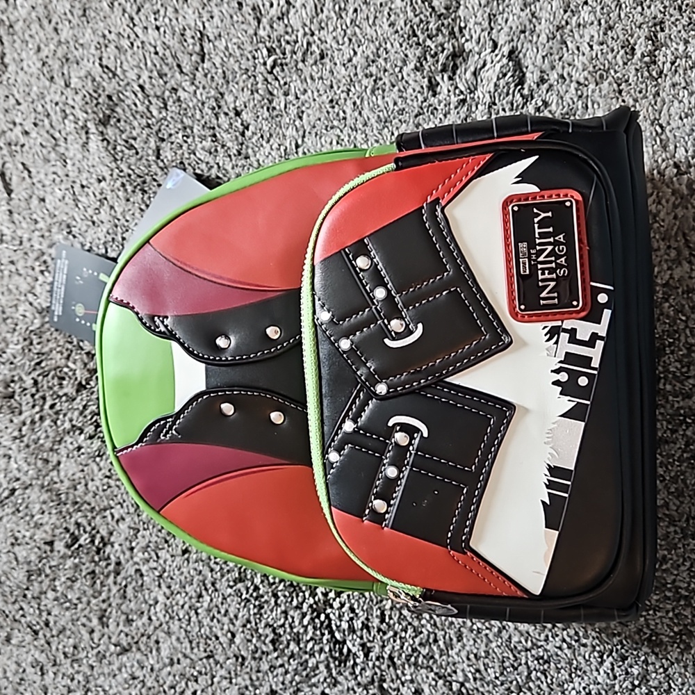 Loungefly Limited Edition Gamora